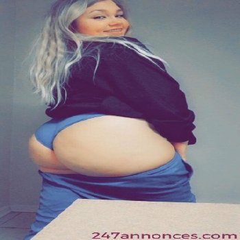 33 Year   Escort Anna IN Colmar